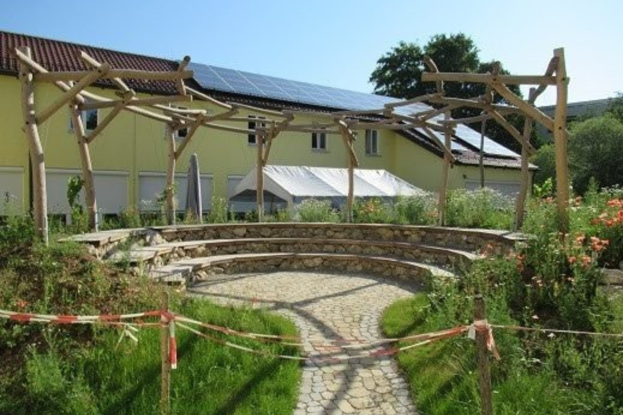 Atrium